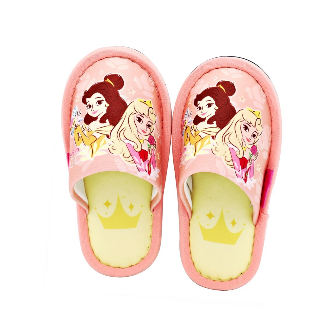 迪士尼公主 | 兒童拖鞋