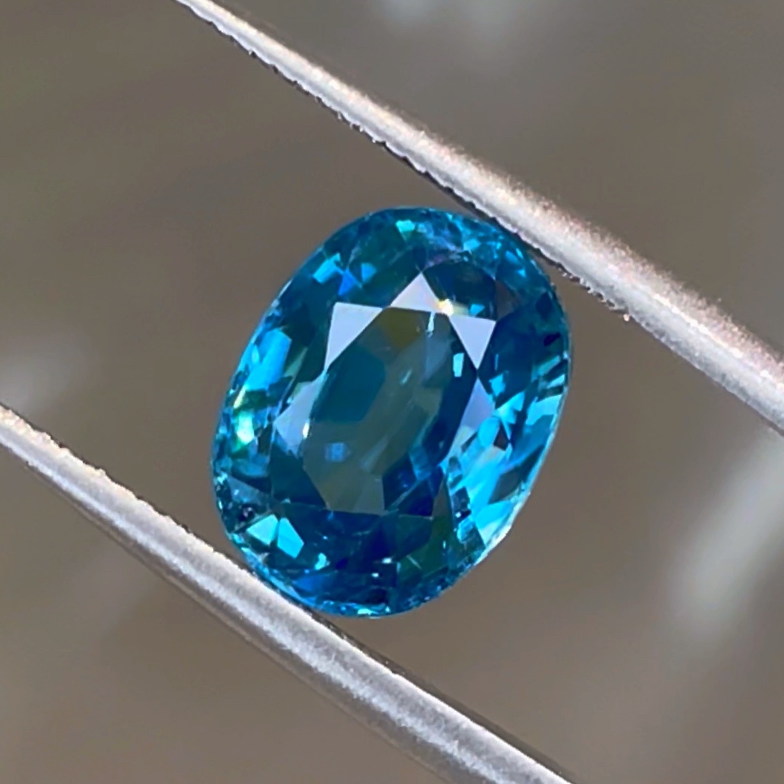 鋯石 6.00ct 天然