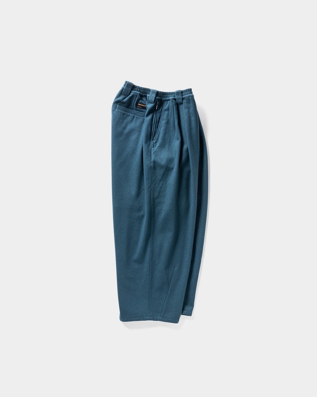 21SS TIGHTBOOTH Ripple Knit Baggy Slacks パンツ TIGHTBOOTH RIPPLE