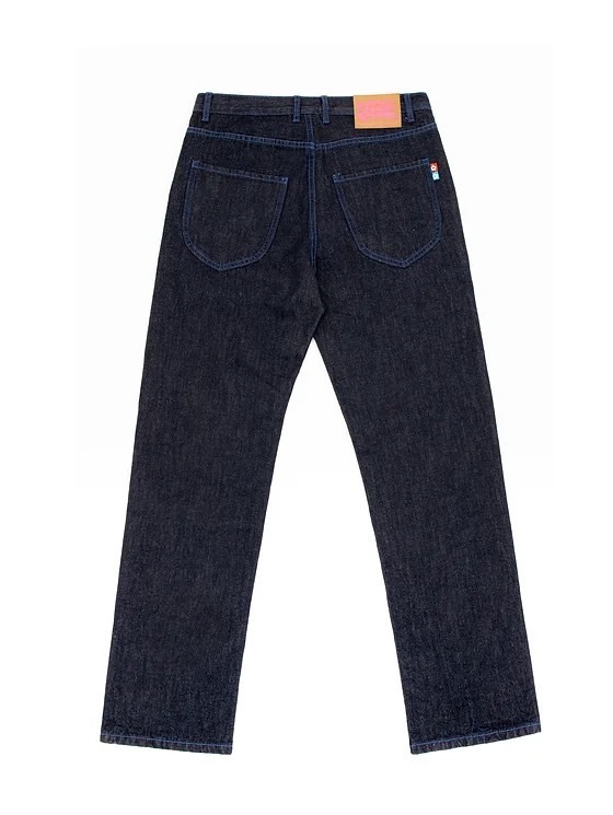 Vandy The Pink VTP Graffiti Denim Jeans 牛仔褲 Vandy The Pink VTP Graffiti Denim Jeans 牛仔褲
