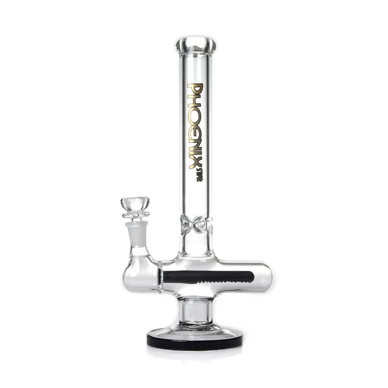 🇺🇸 Phoenix Star - Phx105 Glass Bong 玻璃水煙壺（30.48cm）