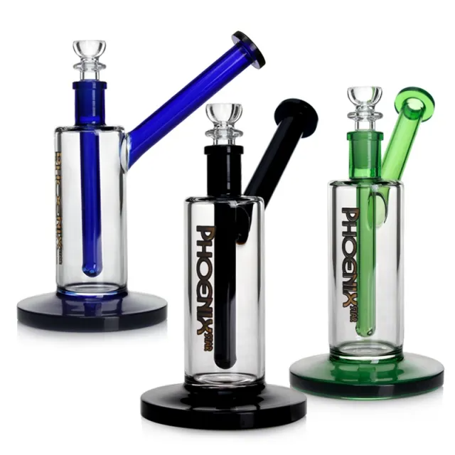 Phoenix Star PHX667 Bubbler 玻璃發泡器  (17.78公分)