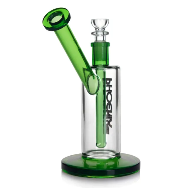 Phoenix Star PHX667 Bubbler 玻璃發泡器  (17.78公分)