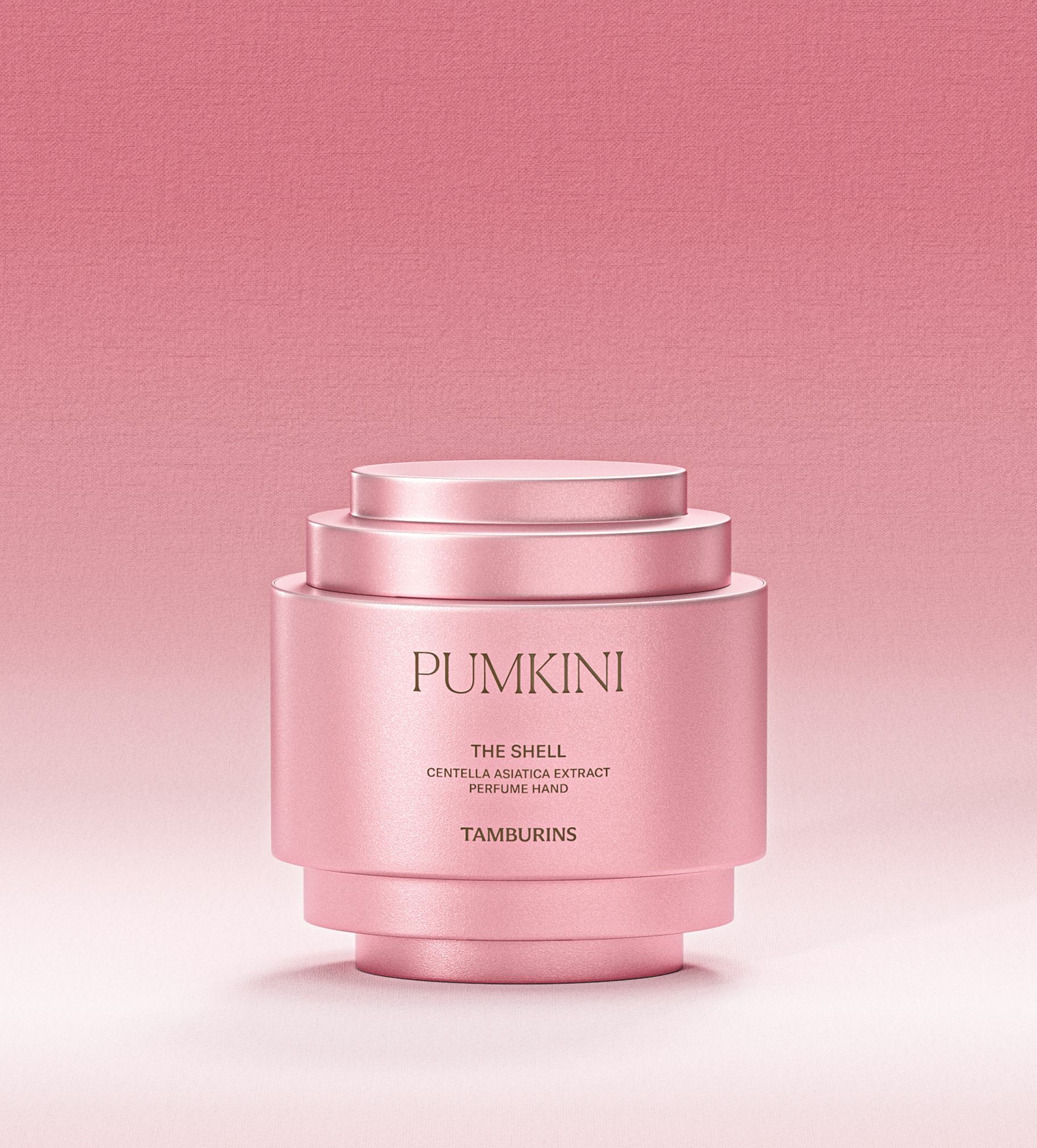 <韓國代購> TAMBURINS PERFUME HAND (THE SHELL)