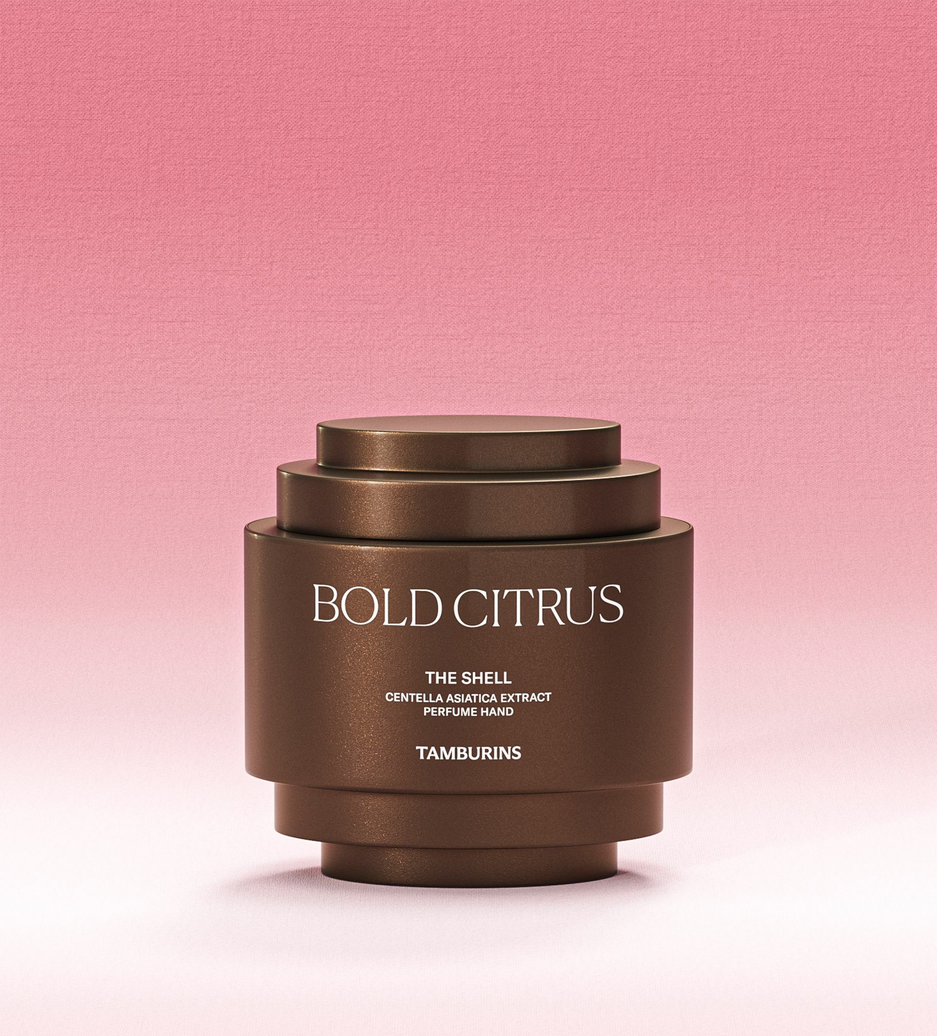 <韓國代購> TAMBURINS PERFUME HAND (THE SHELL)