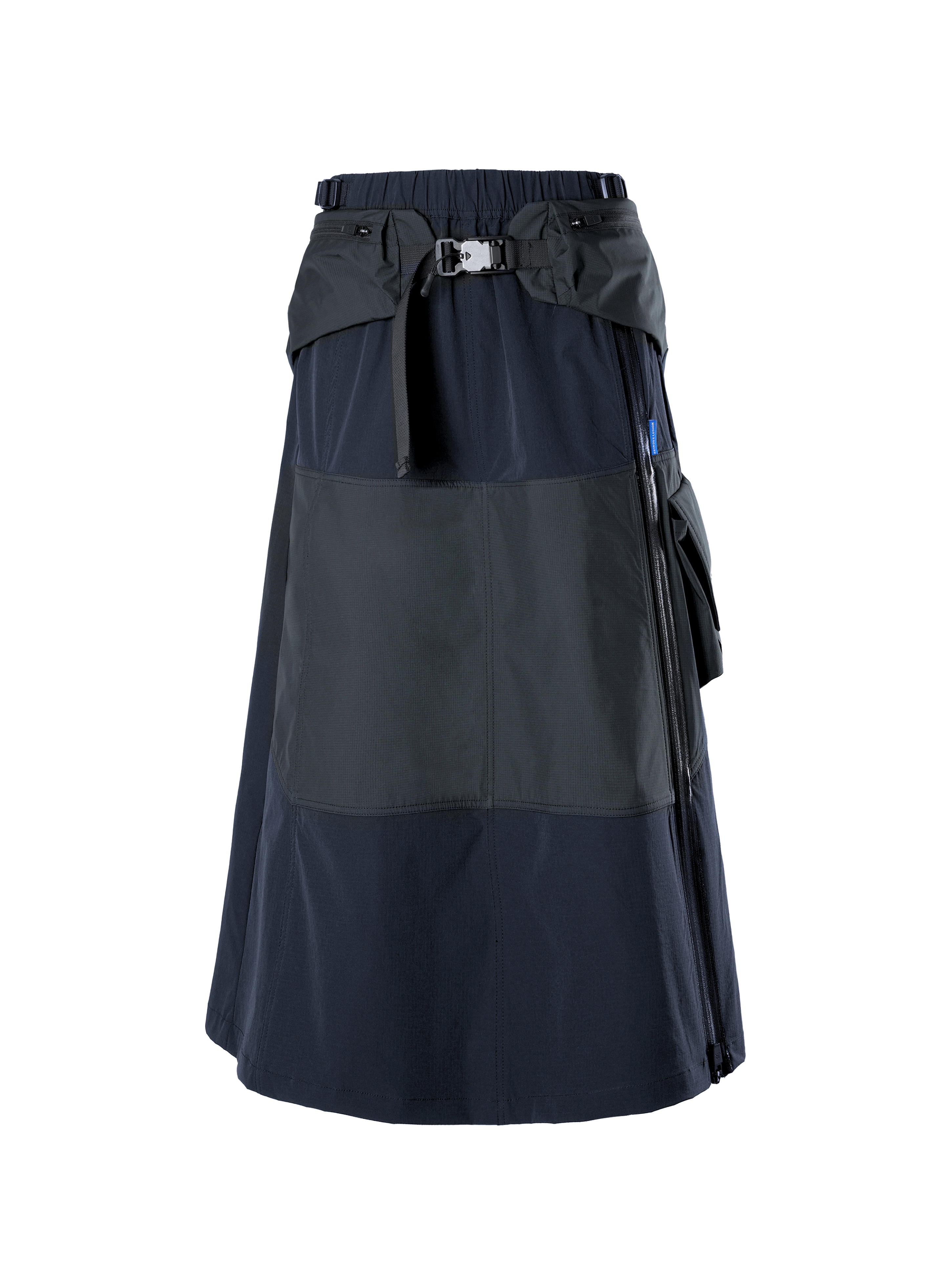 RL | REINDEE LUSION 先鋒機能時裝女子戶外百褶廓形拒水半身長裙