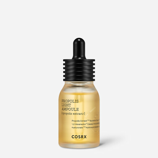 COSRX Propolis Light Ampoule 30ml