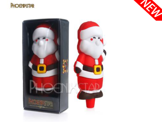 Silicone Pipe 矽膠煙斗