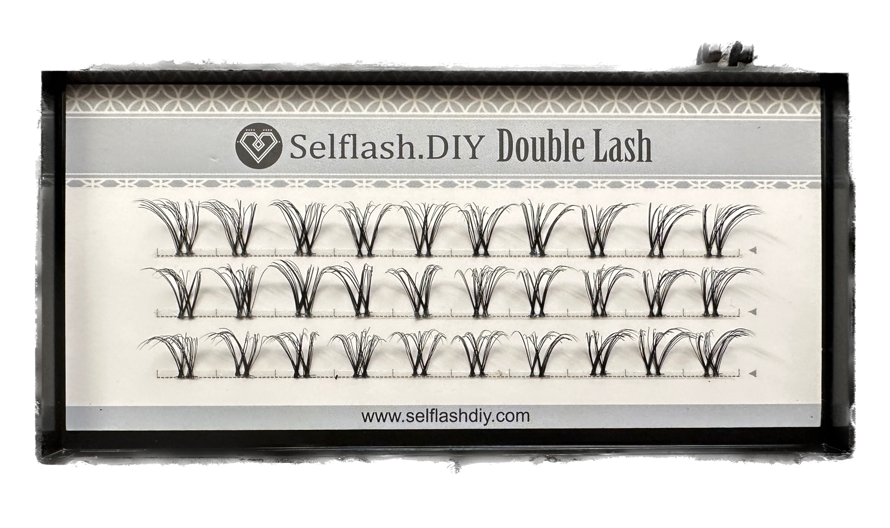 Double Lash