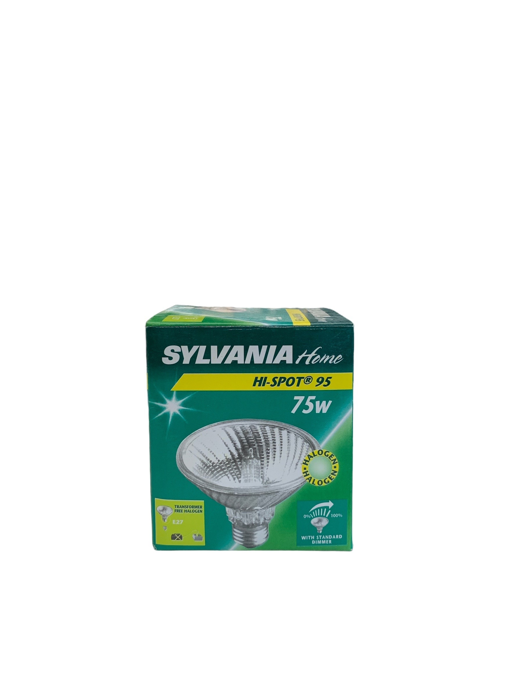 SYLVANIA PAR 30 HI-SPOT 95 75W 10 度 E27 21230 E27