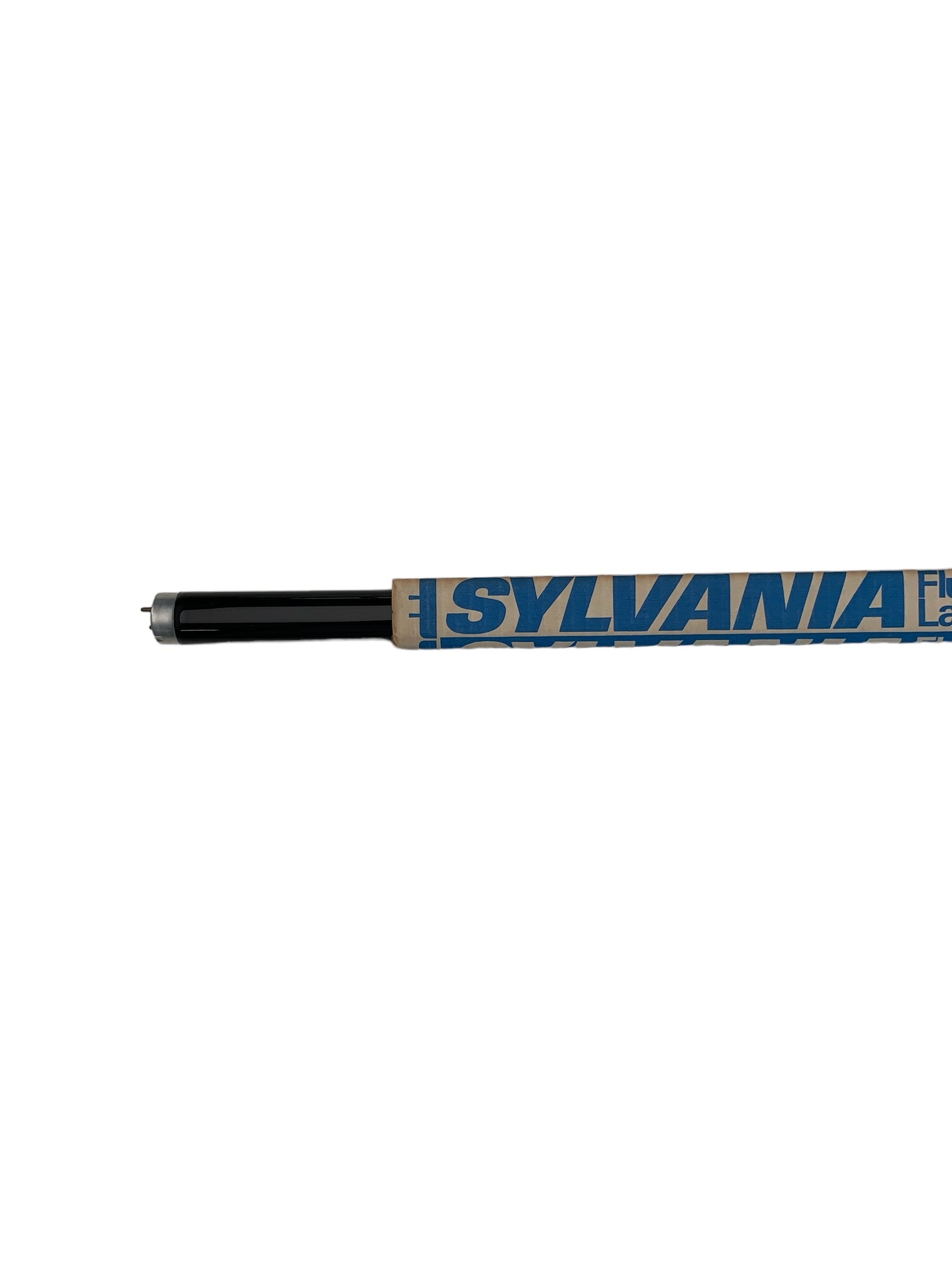 SYLVANIA 15W F15/BLB 15W 黑光藍螢光燈管，適合金錢/俱樂部使用