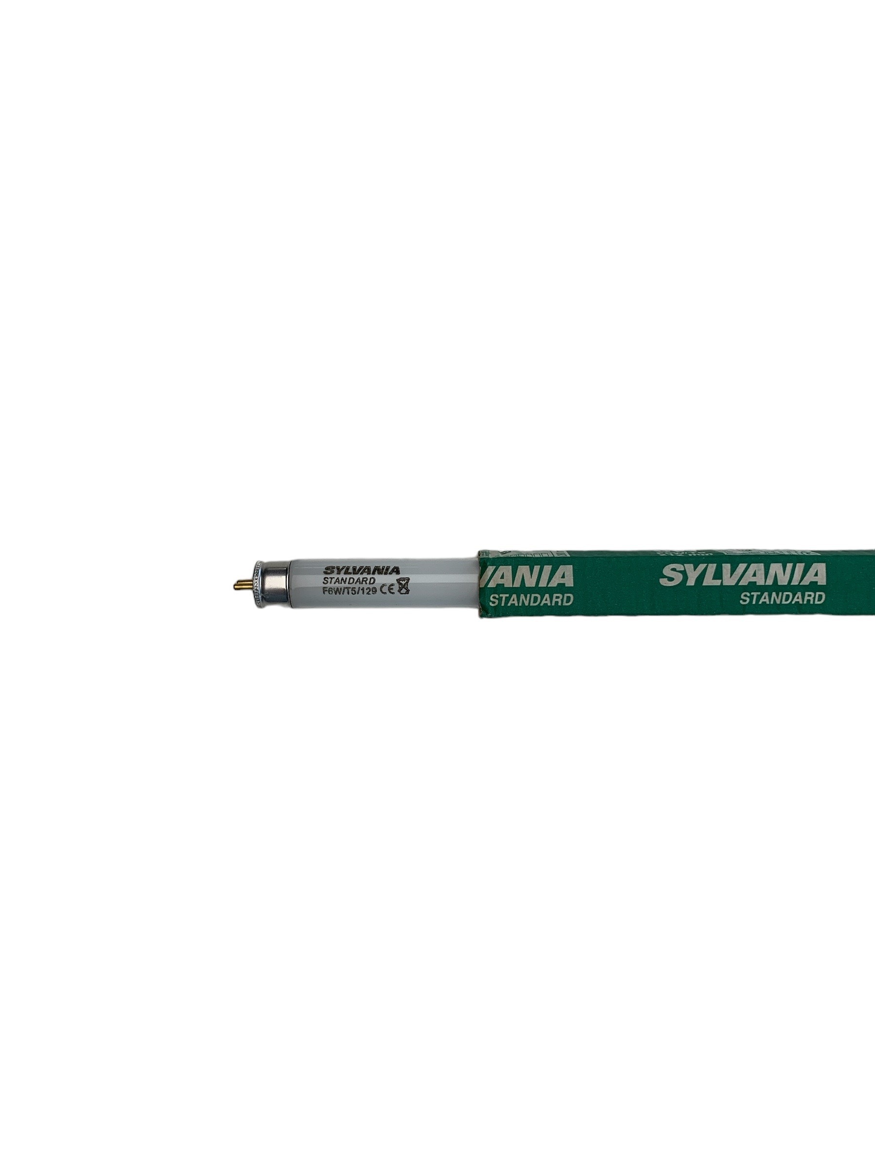 SYLVANIA F6T5/129 2900K 管 G13
