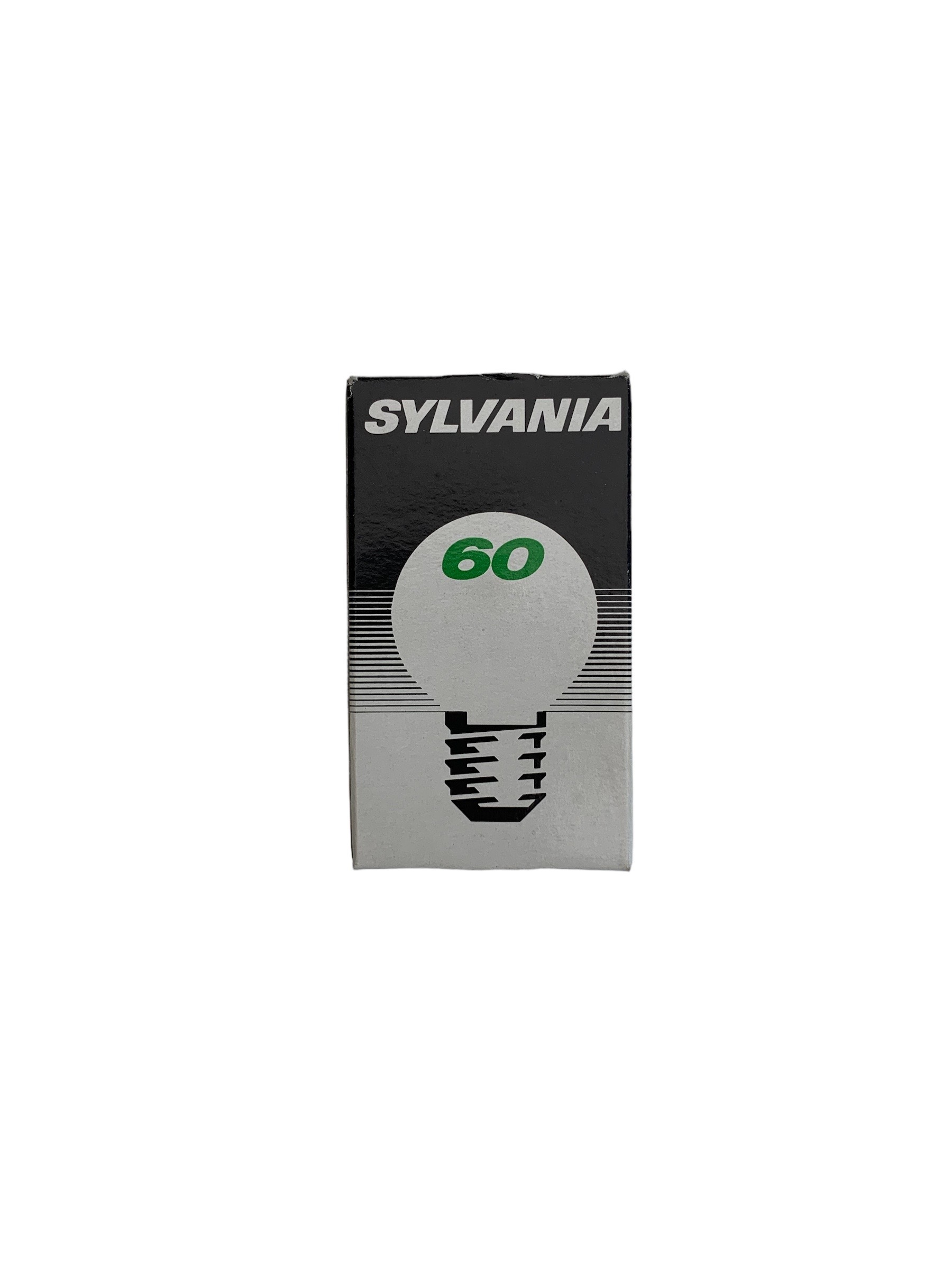 SYLVANIA LUSTER 60W E14 磨砂