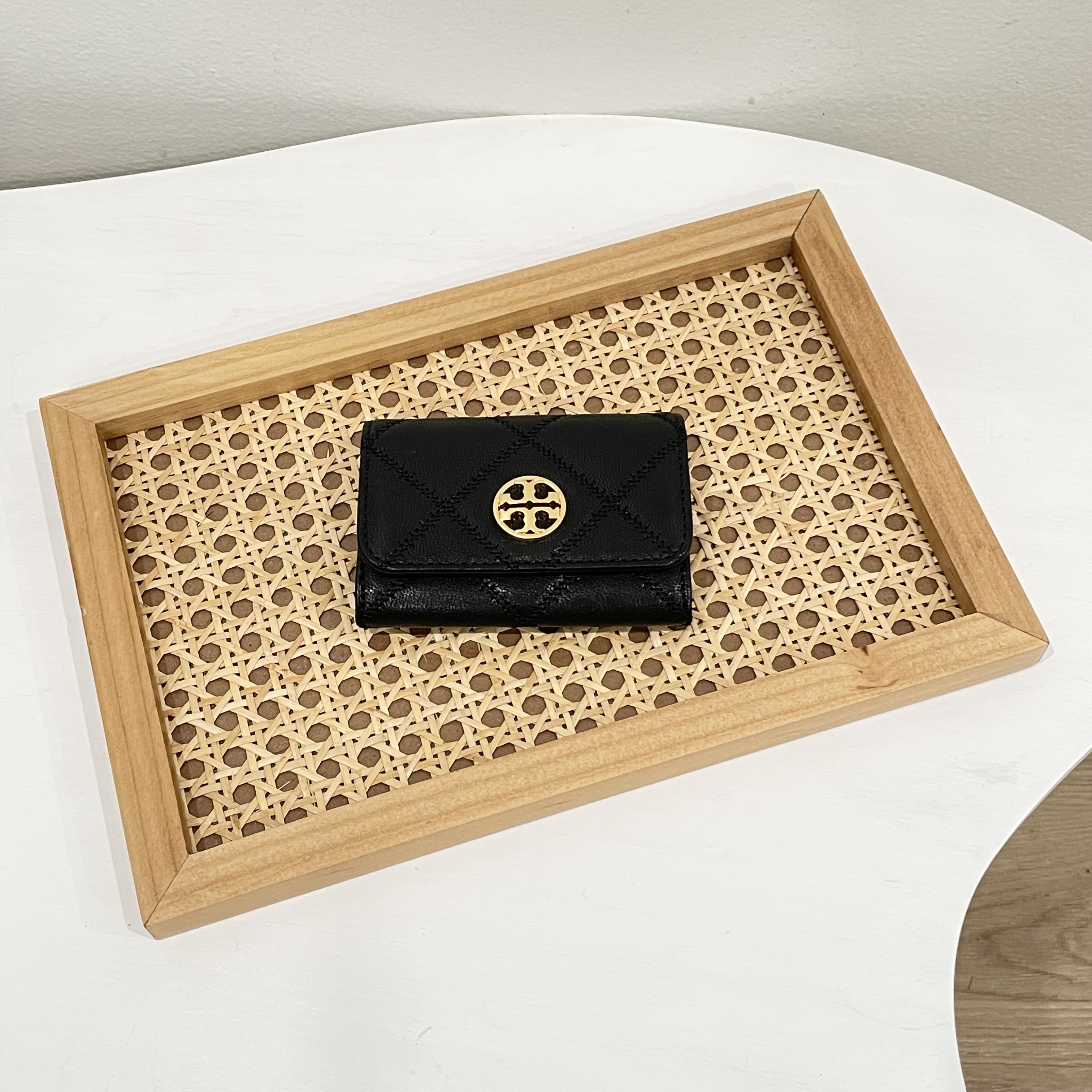 Tory Burch Card Case