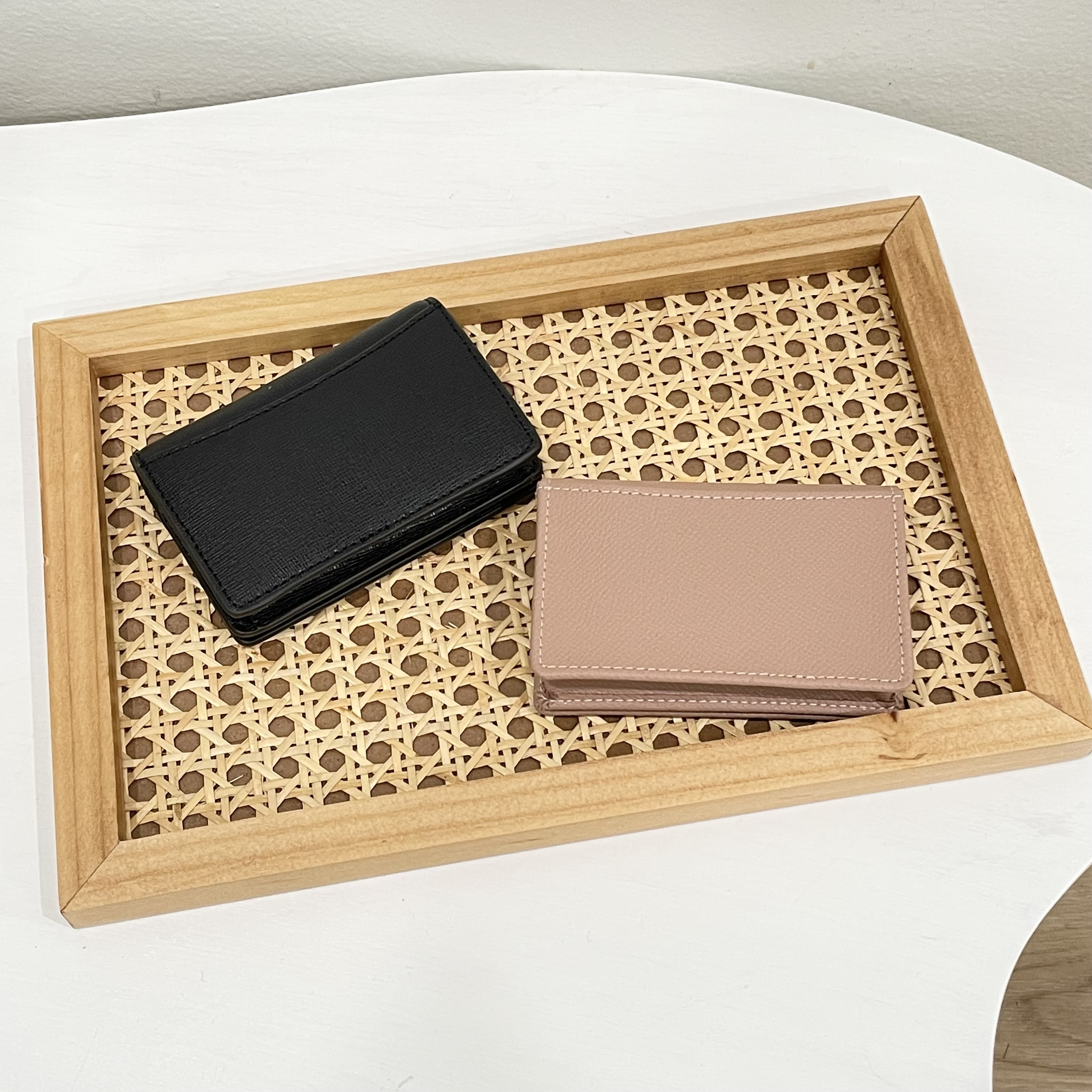 Furla Babylon Bifold Card Case