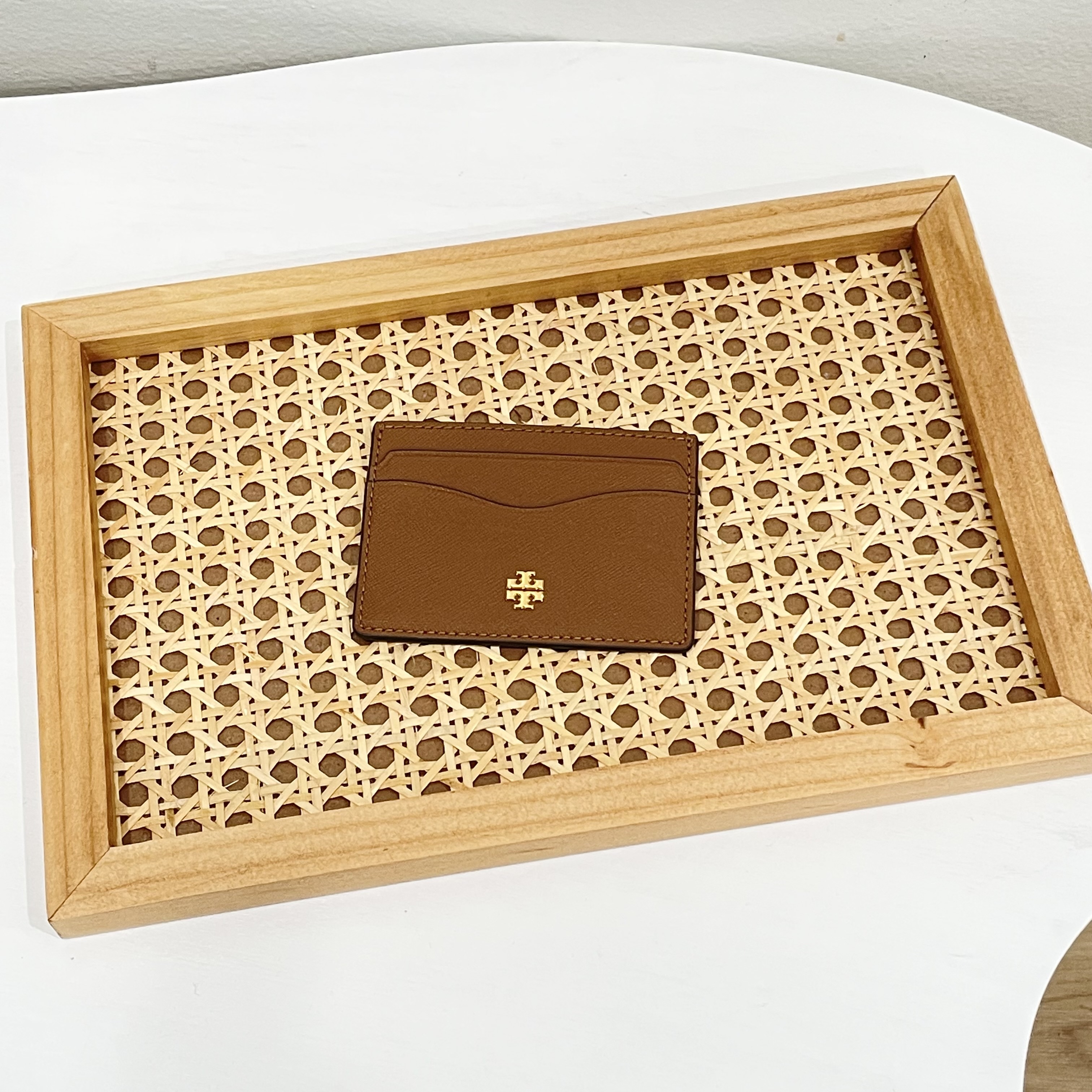 Tory Burch Card Holder
