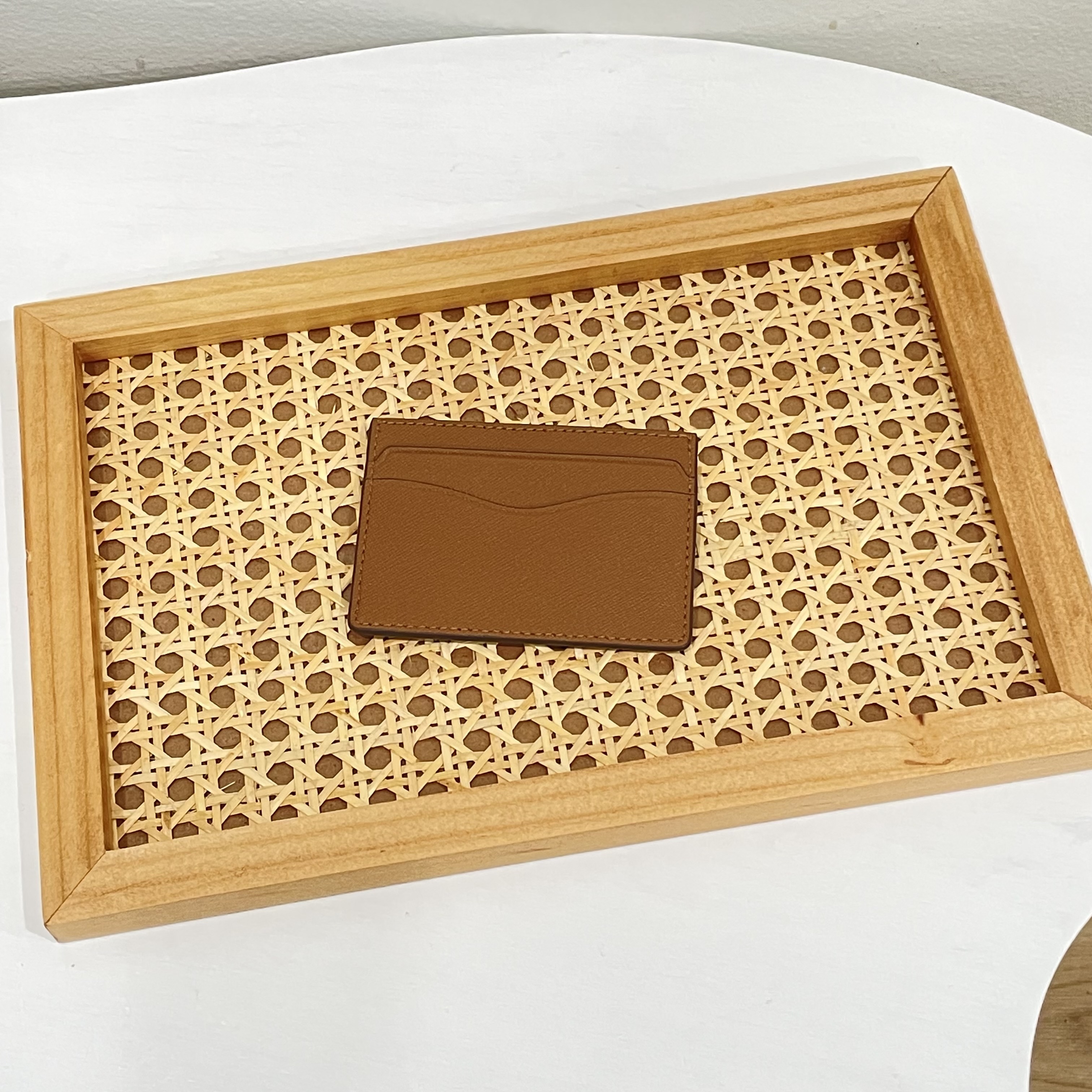 Tory Burch Card Holder