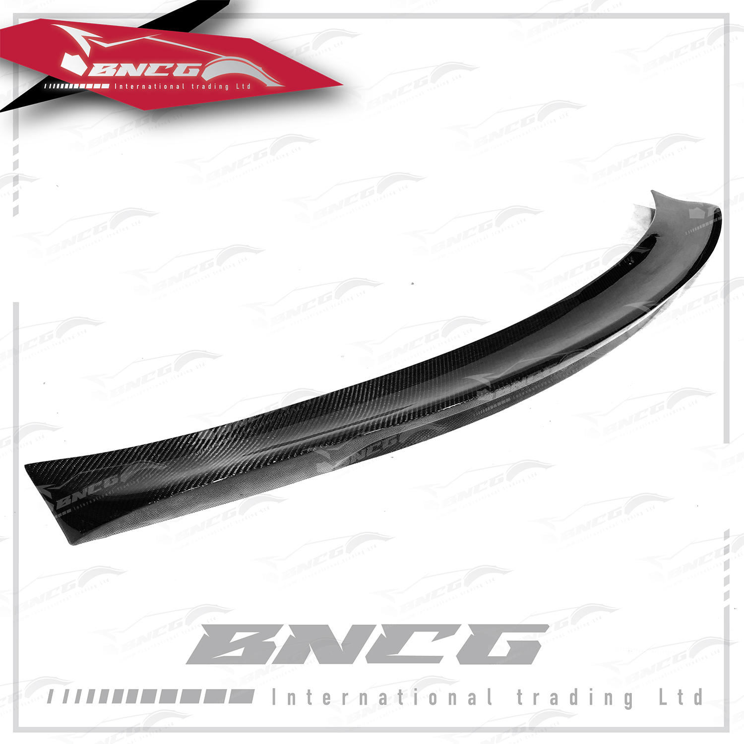 特斯拉 Tesla Model S 改裝 卡夢 碳纖維 外觀件 空力套件 PRIOR DESIGN款 尾翼 擾流板