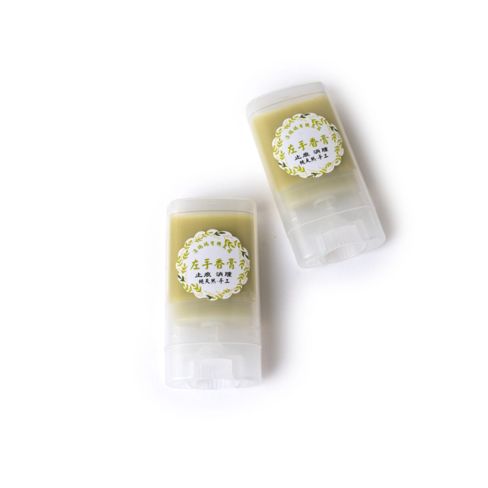 Shun Mama - Mexican mint Balm（15g)（32104）