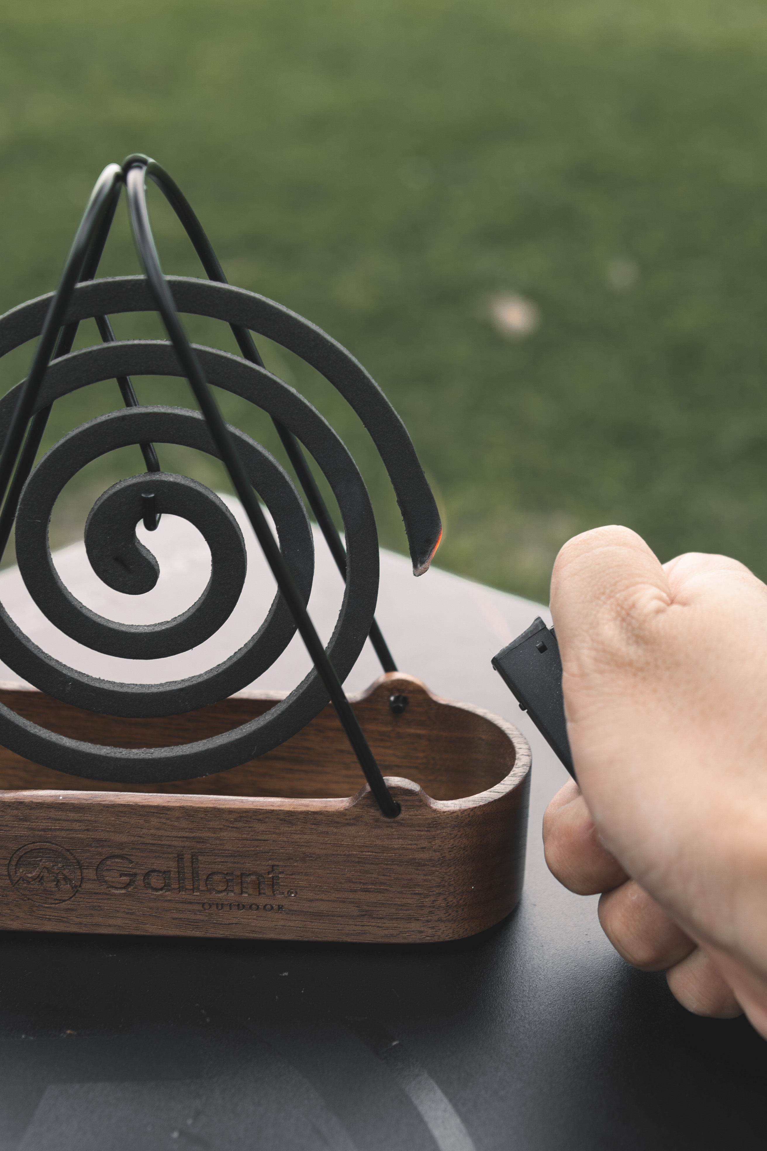 【Gallant】Mosquito CoilHolder蚊香座