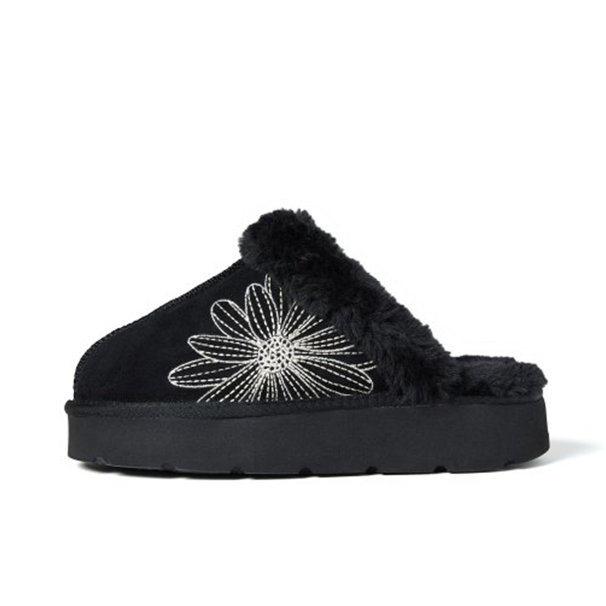 MARDI MERCREDI CLASSIQUE SLIPPER