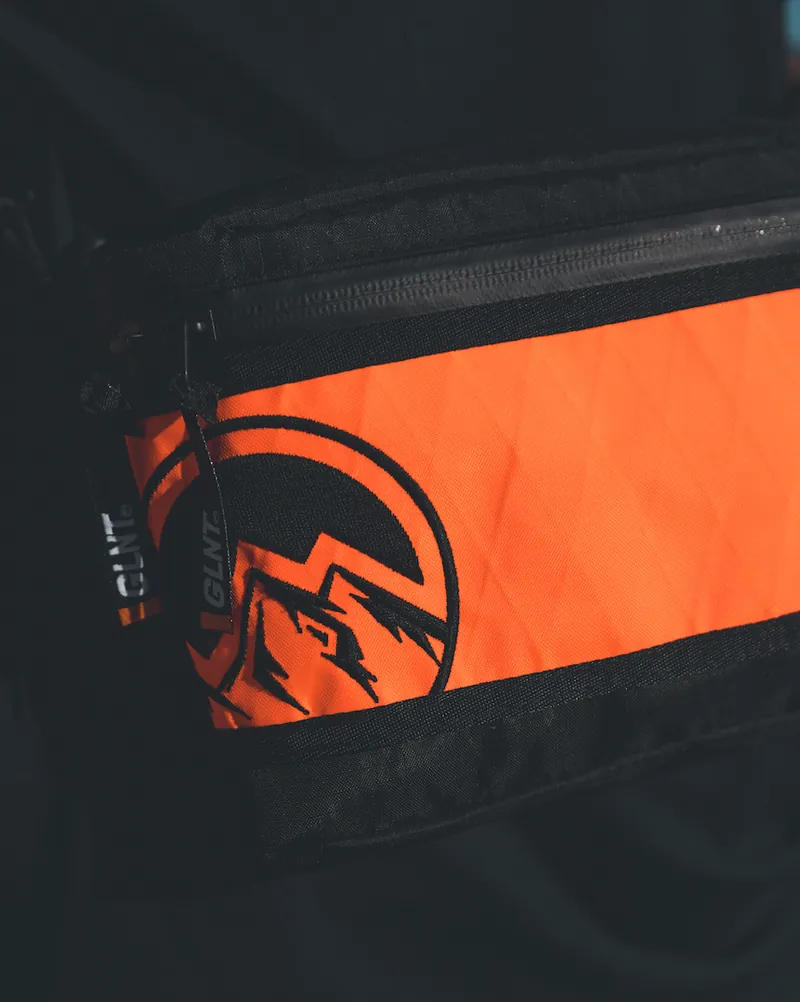 【Gallant】X-P1 Mini Sacoche Bag 胸前隨身小包