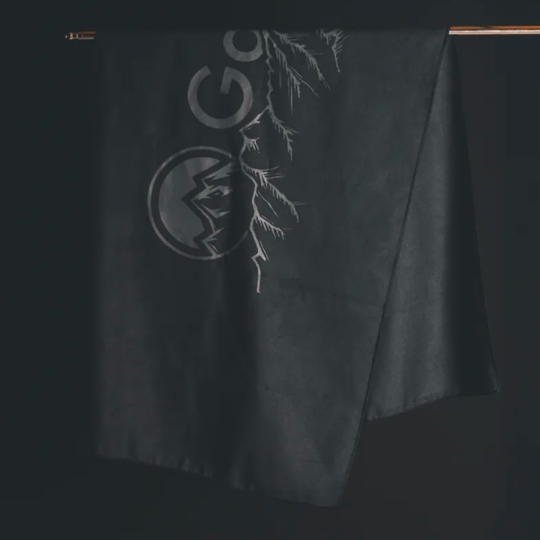 ▲Gallant 快乾毛巾