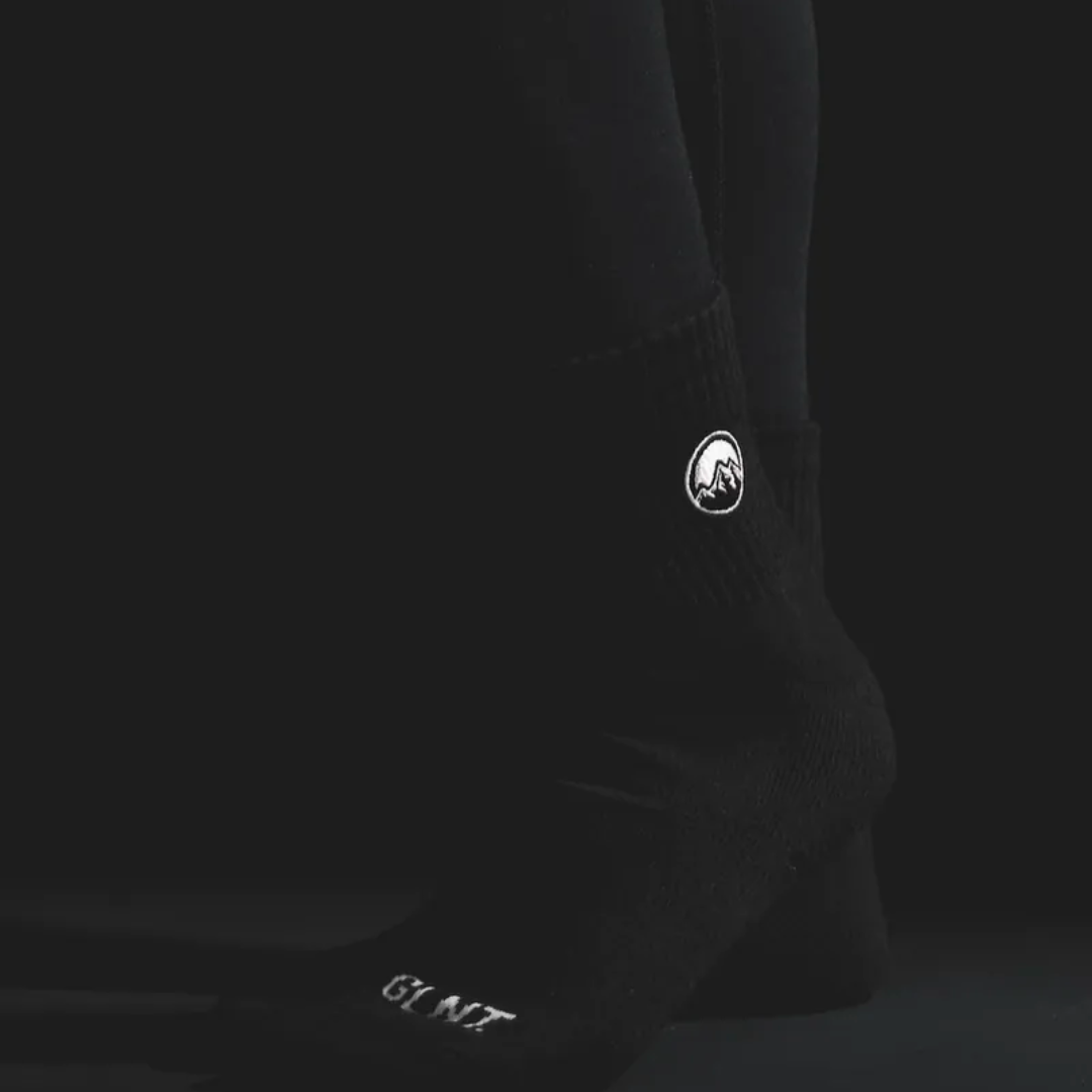 ▲Gallant【中筒襪】Ankle Socks (2入)