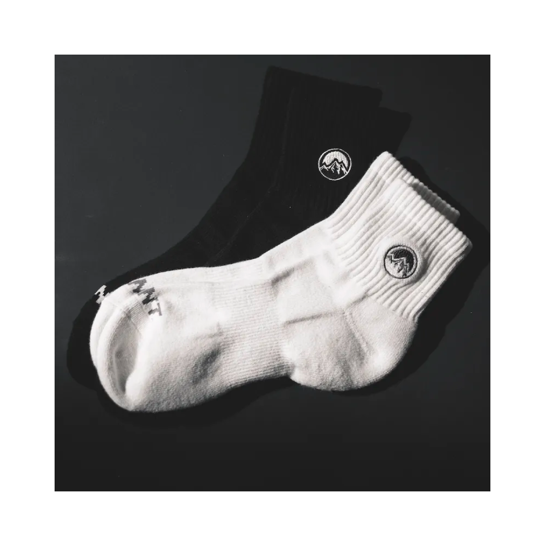 ▲Gallant【中筒襪】Ankle Socks (2入)