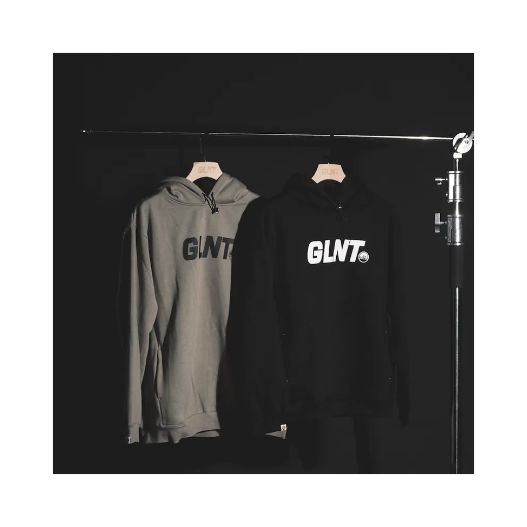 ▲(售完為止) Gallant GLNT LOGO 帽T The GLNT Hoodie