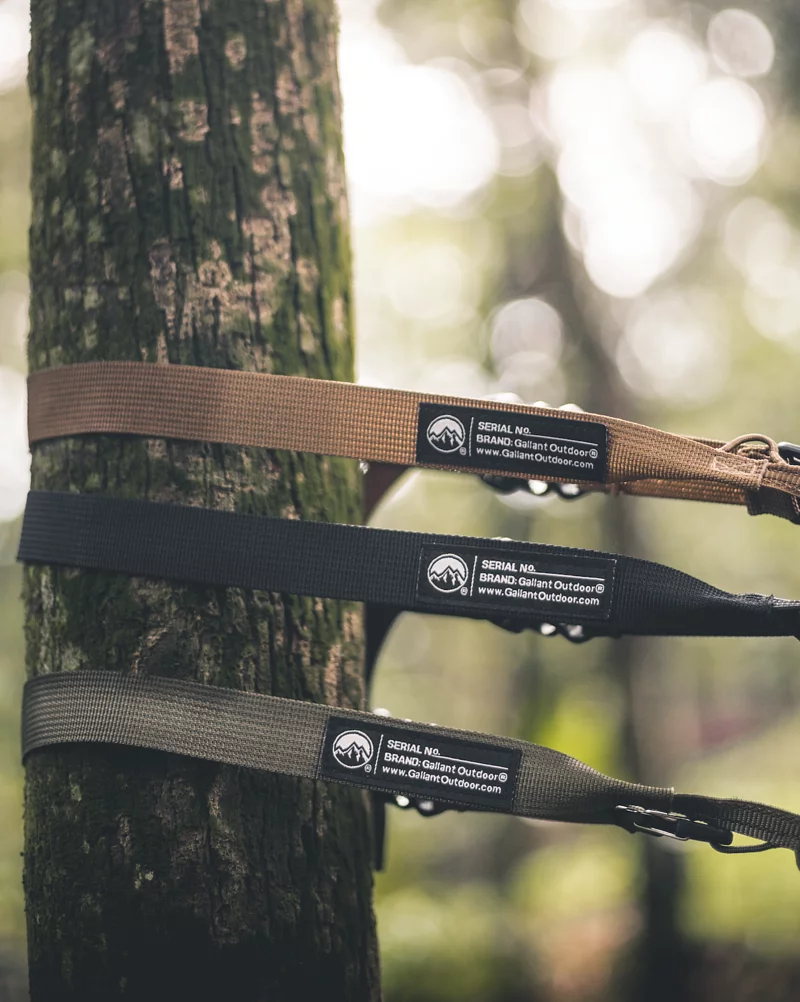 【Gallant】Tactical Series™ 多功能掛繩兩件組