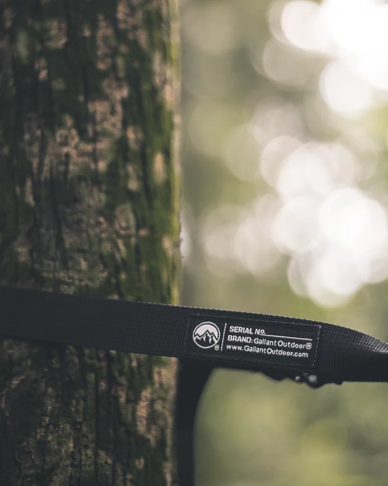 【Gallant】Tactical Series™ 多功能掛繩兩件組