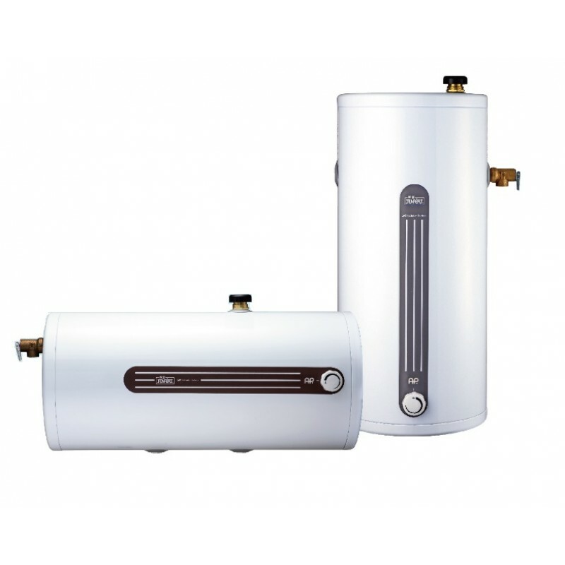 真富 Jenfort   JHC-30‧中央儲水式電熱水爐‧30加侖/115公升‧圓型橫掛或直掛‧香港行貨,原廠2年保養,內膽10年保養‧