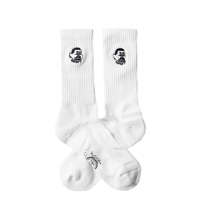 【車庫服飾】BEST FOOT FRIEND Bad Child 壞小孩長襪