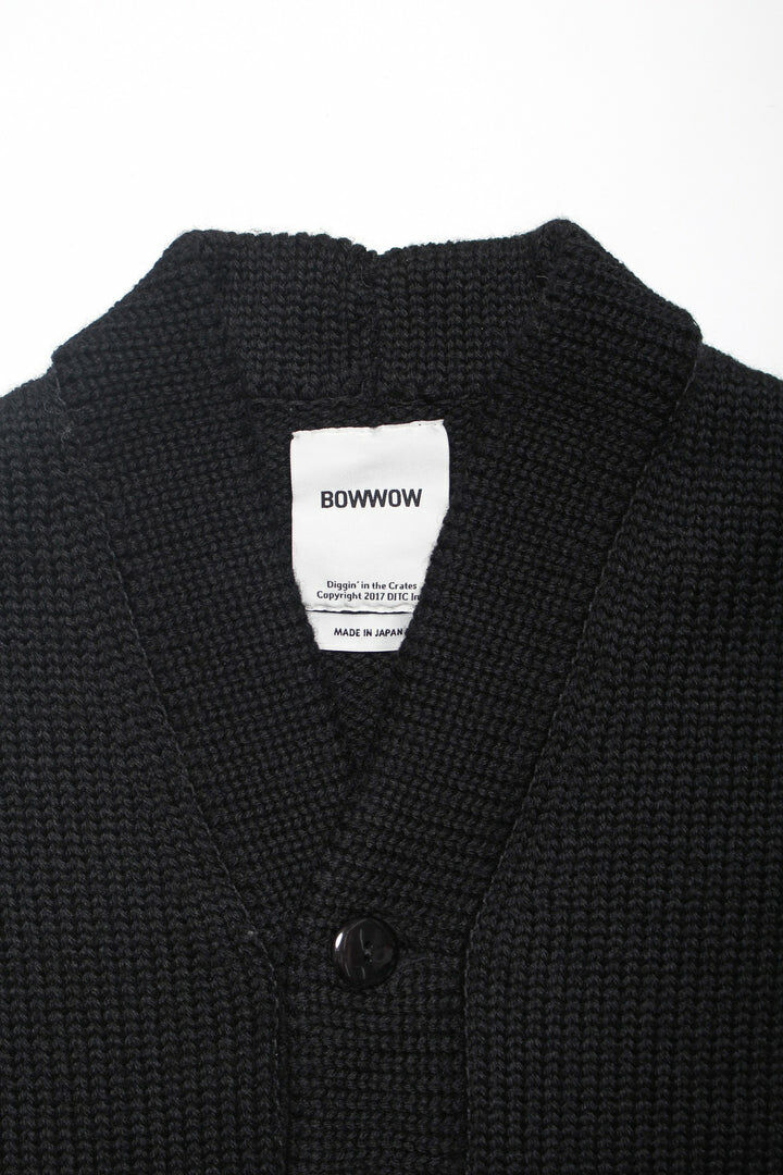 トップス BOWWOW USMA WEST POINT CARDIGAN original.jpg?1700291080
