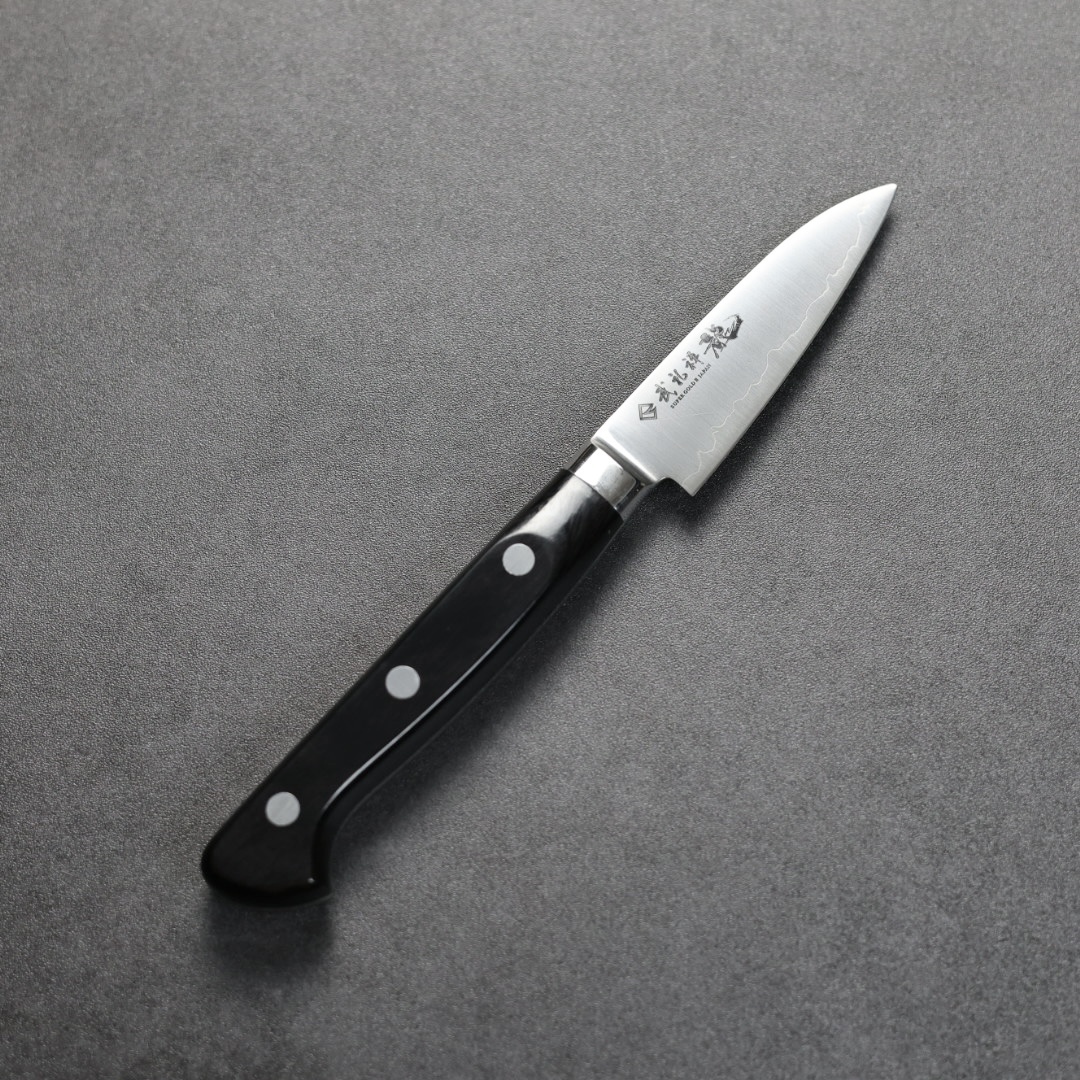 龍泉刃物 武禮禪龍 蔬果 75mm SG2/本鍛造