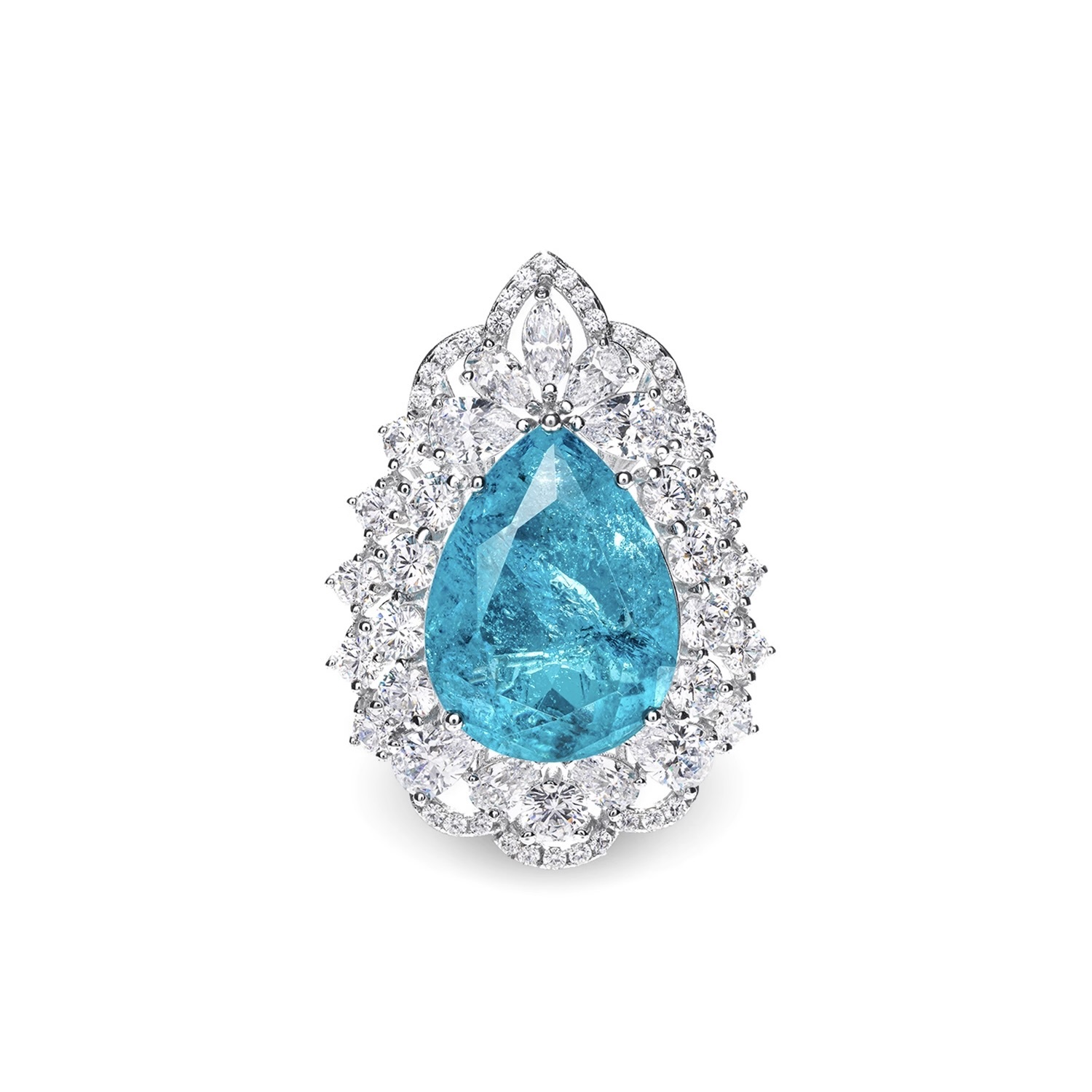 項鍊戒指兩用款吊墜 925銀吊墜