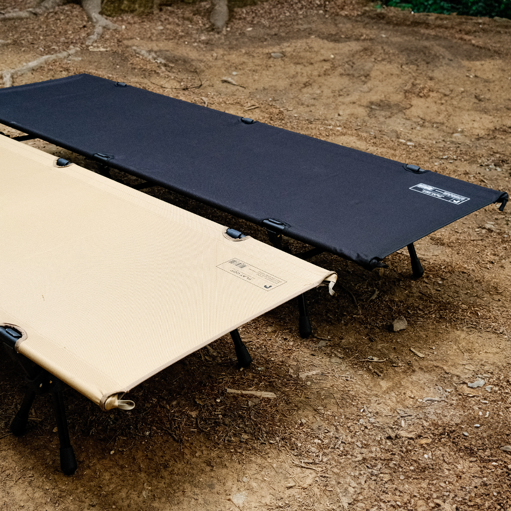 【POLARIS北極星】戰術行軍床