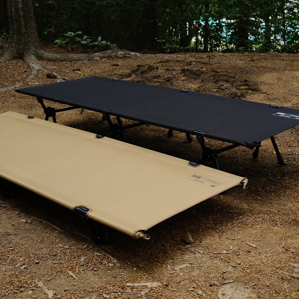 【POLARIS北極星】戰術行軍床