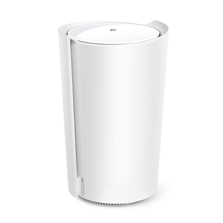 TP-Link Deco X50-5G AX3000 雙頻 Mesh WiFi 6 路由器