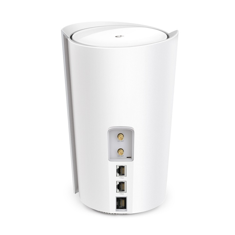 TP-Link Deco X50-5G AX3000 雙頻 Mesh WiFi 6 路由器