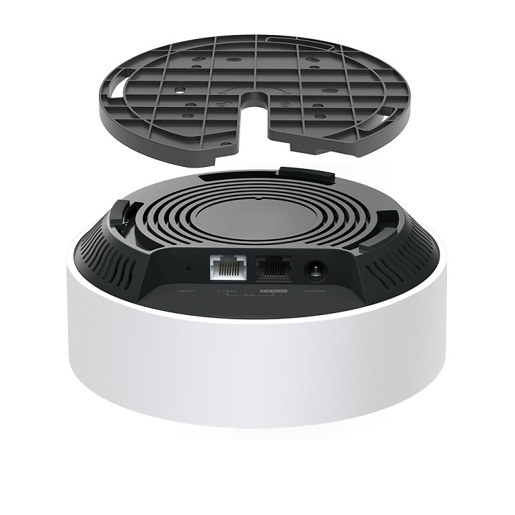 TP-Link Deco X50-PoE AX3000 雙頻 Mesh WiFi 6 路由器 (3件装)