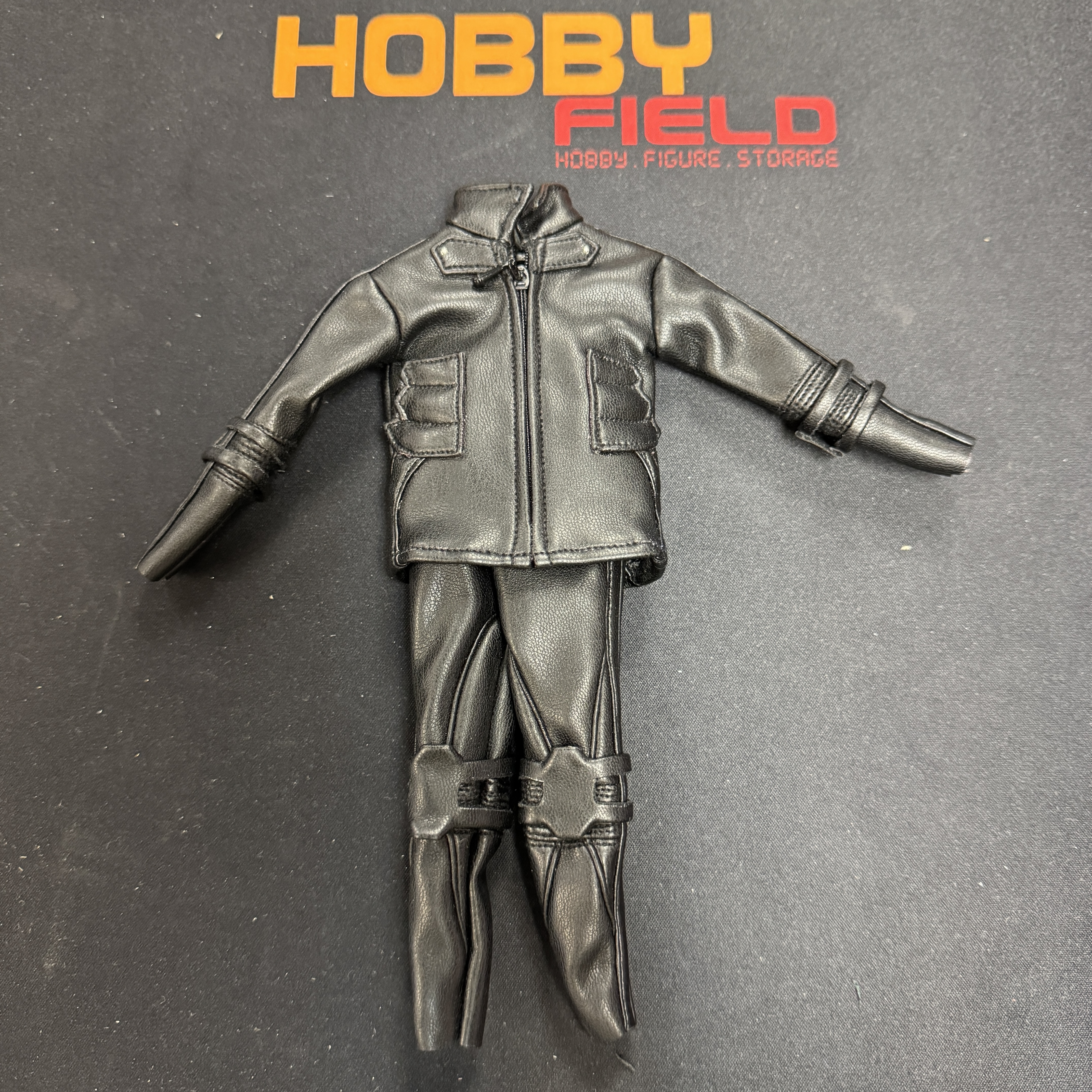 幪面超人-RAH The Next 2號 替換皮套