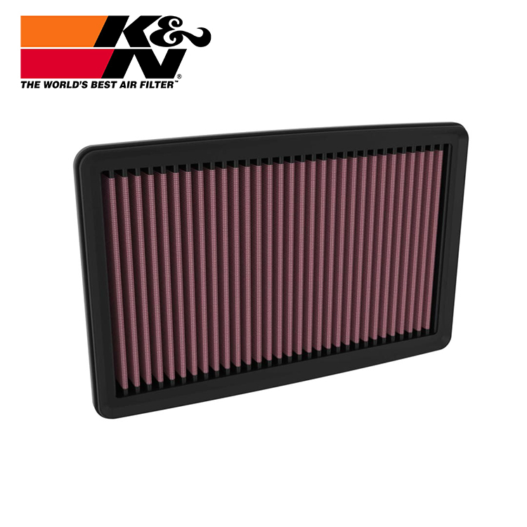 K&N 高流量空氣濾芯 33-5139 HONDA CIVIC TYPE R FL5