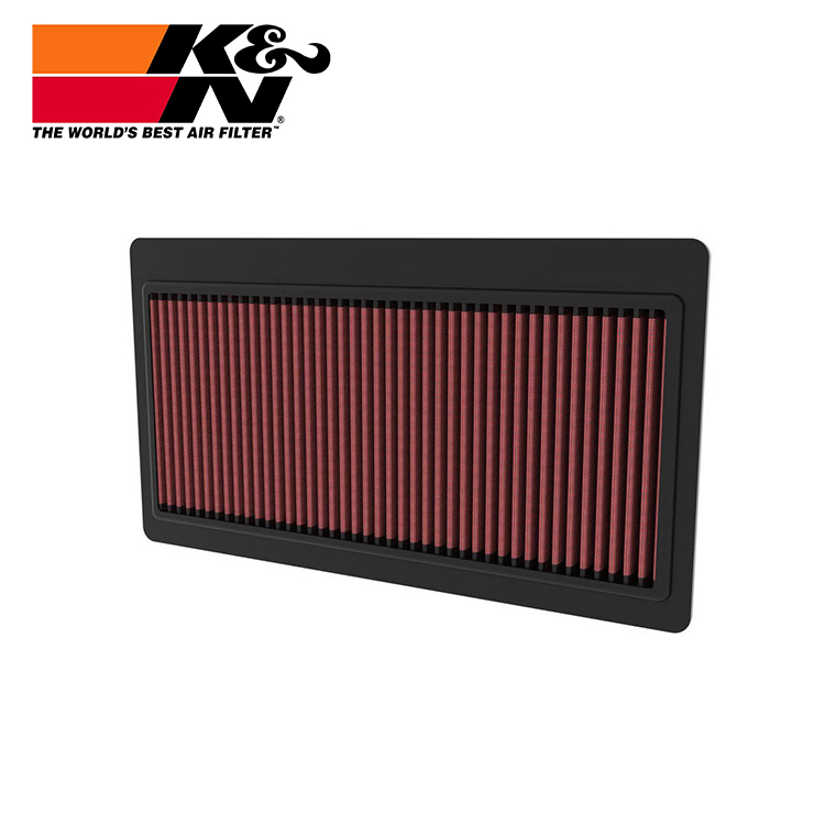 K&N AIR FILTER 33-5117