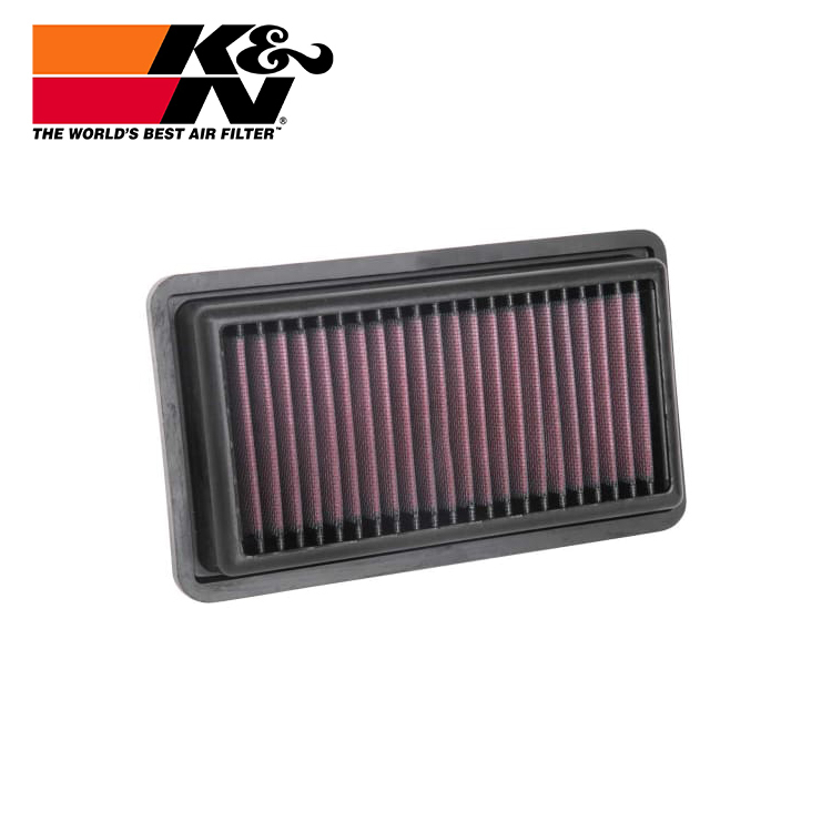 K&N 高流量空氣濾芯 33-3082 NISSAN JUKE II 二代 2021-