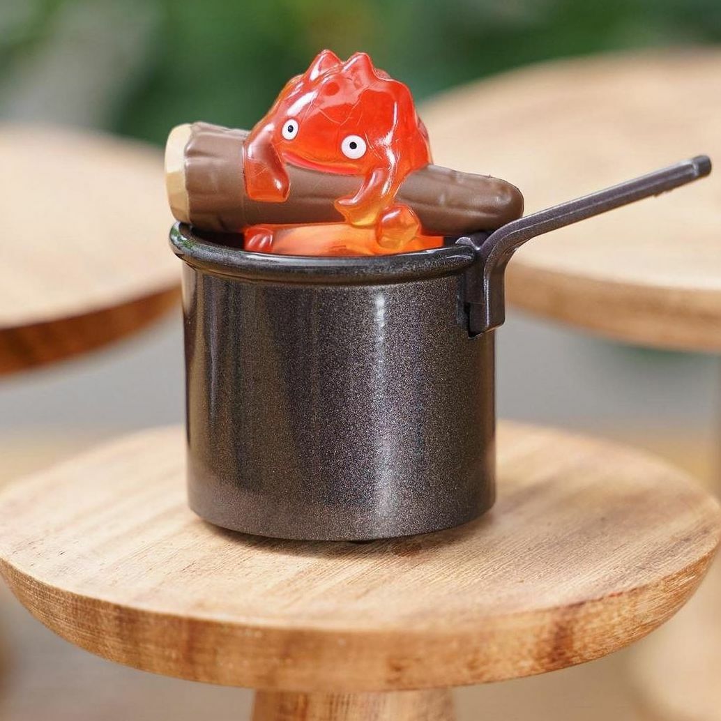 🇯🇵 吉卜力 宮崎駿 TOMICA 霍爾的移動城堡 卡西法 玩具車 小車車 / 現貨+預購