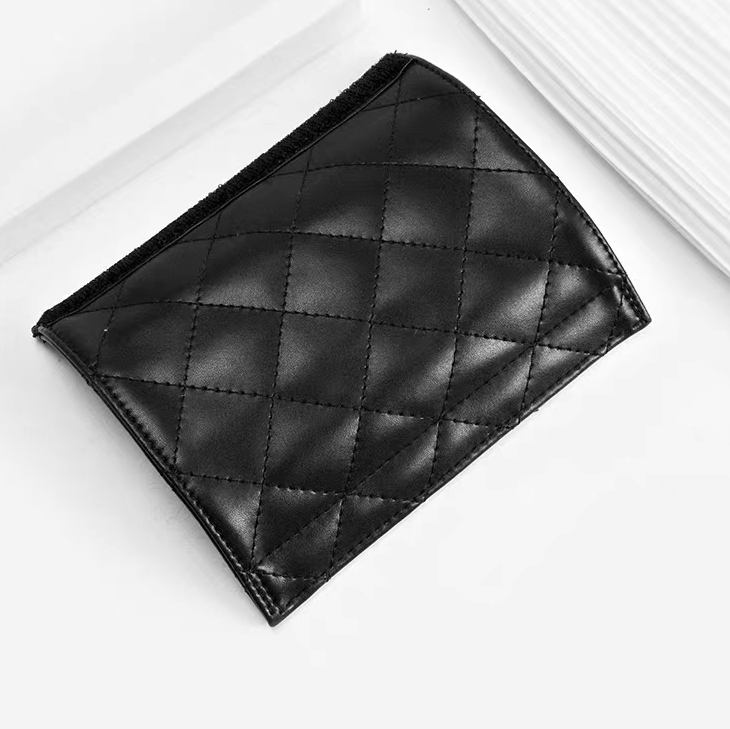 小香CF包包鏈條保護套19woc羊皮包拉鍊防壓痕收納皮套