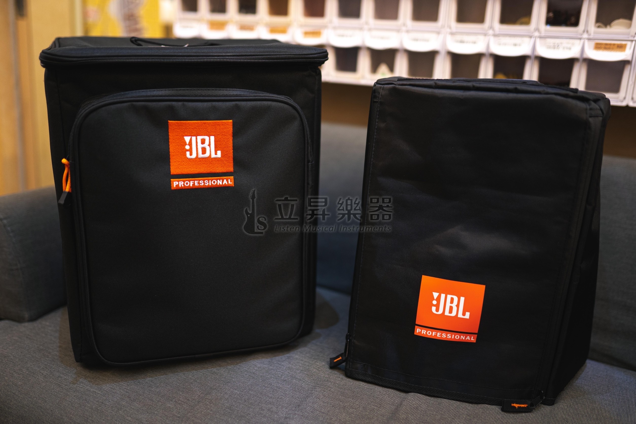 【現貨供應中】JBL EON ONE Compact 原廠專用保護套/攜行厚袋（不含喇叭本體）
