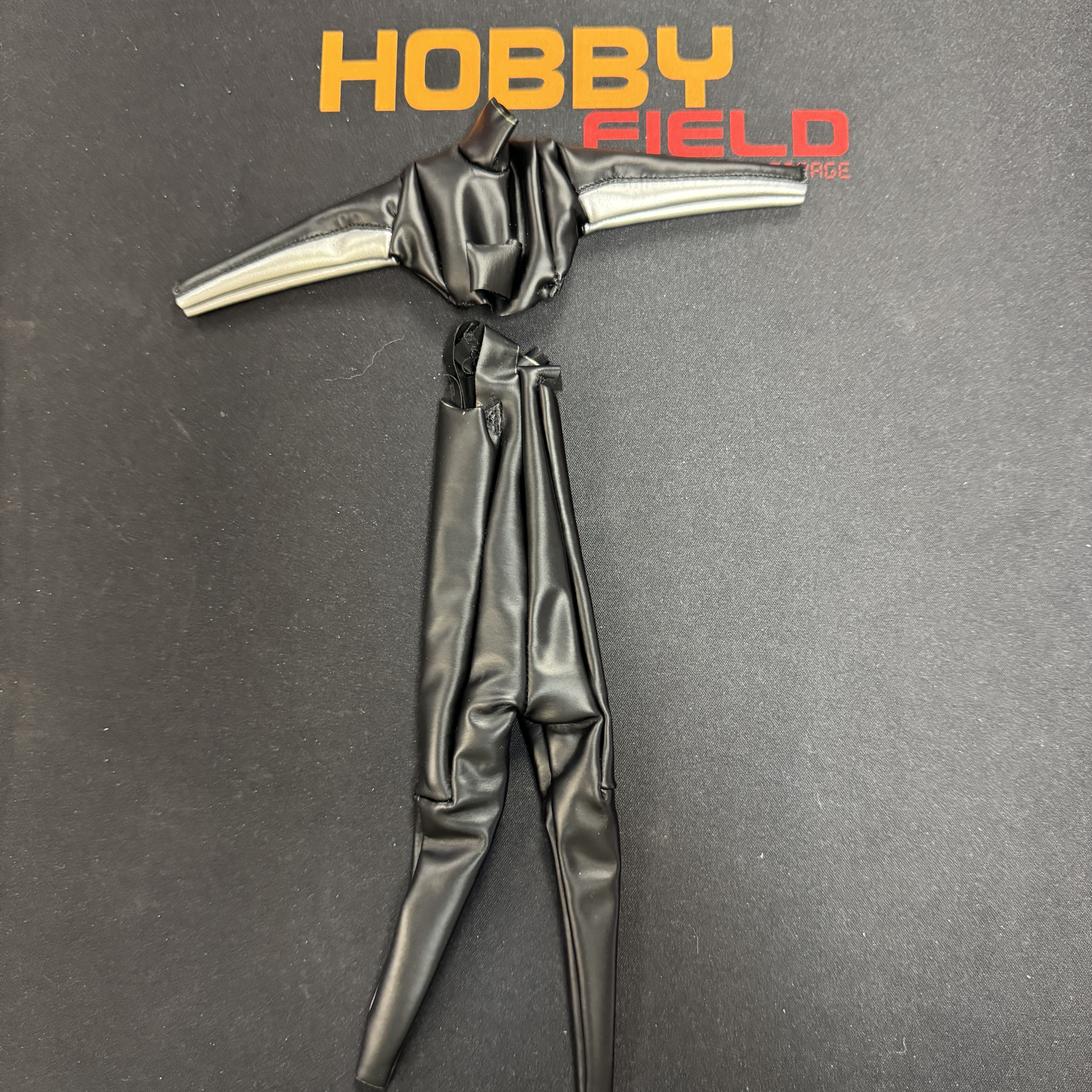 RAH 皮套 Decade Complete